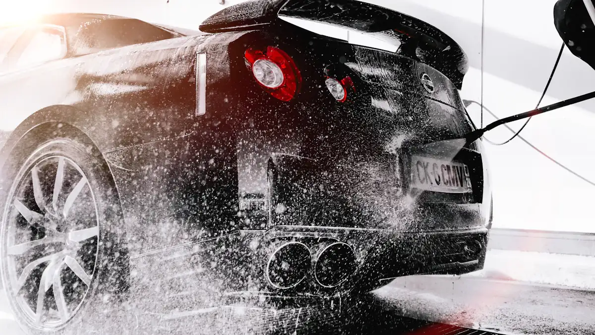 Lavage premium