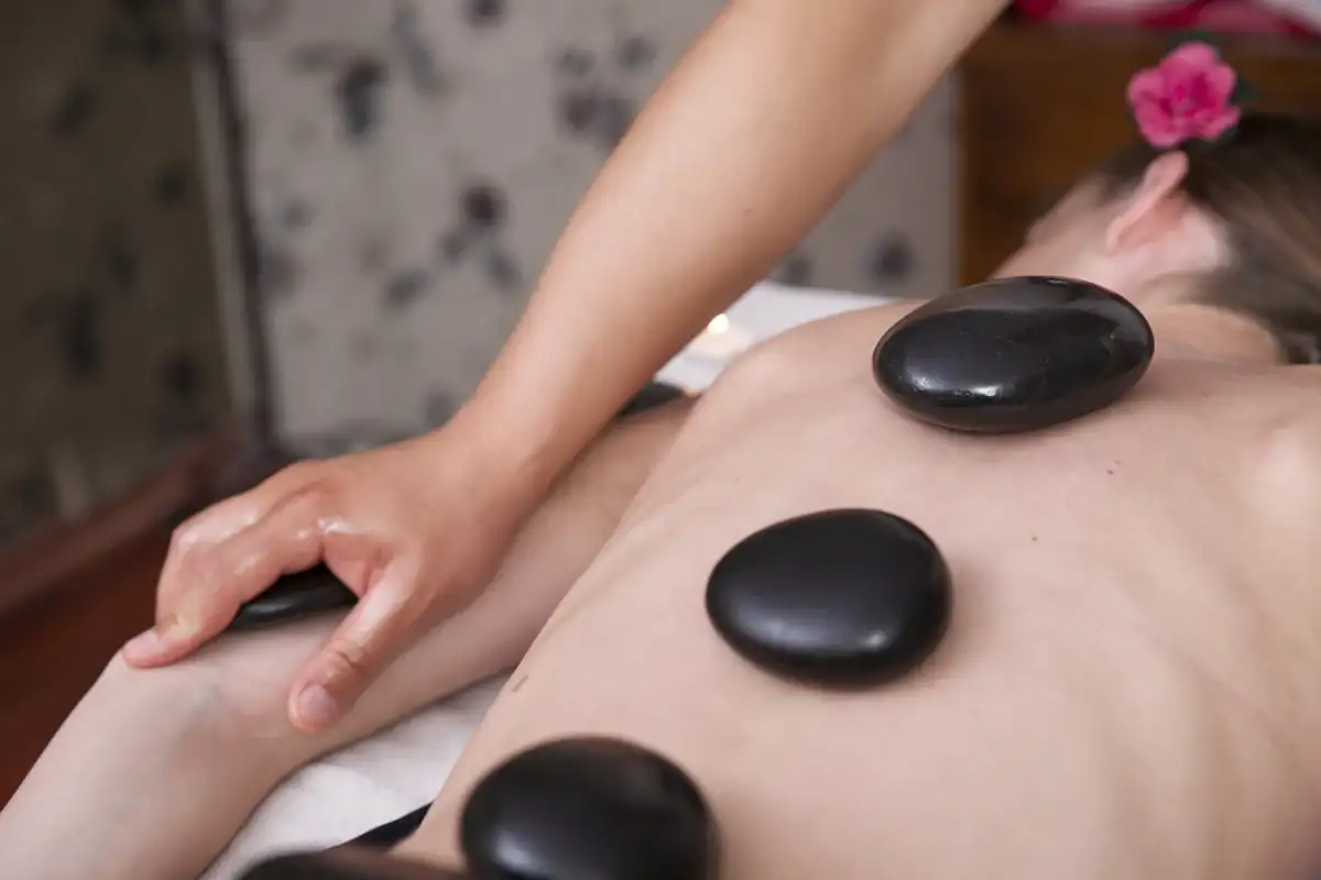 Rituel du corps