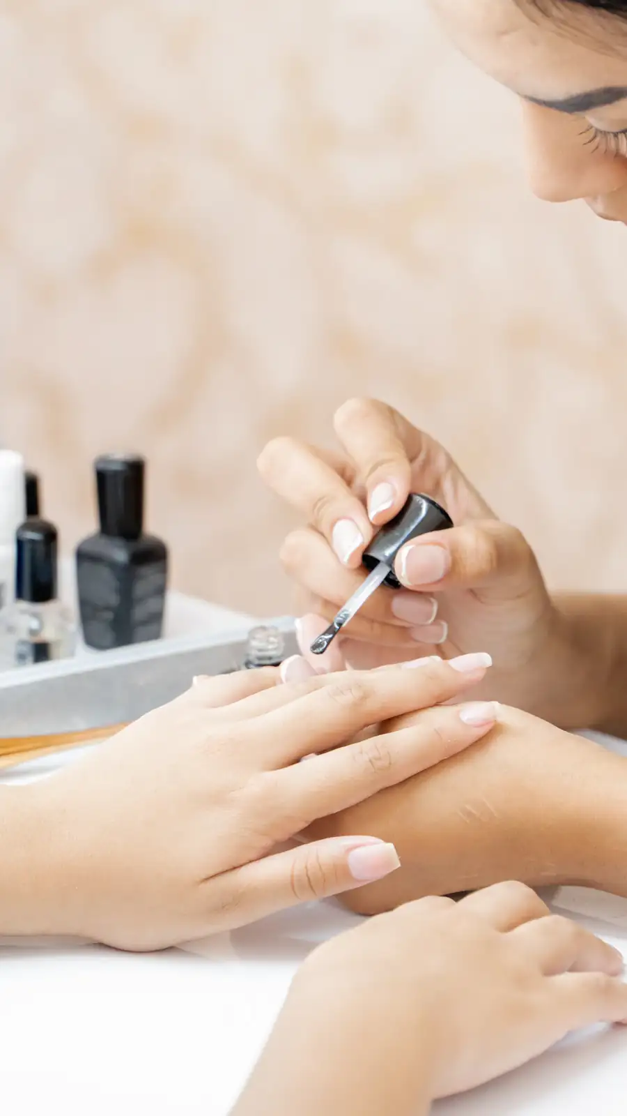 Beauté des mains