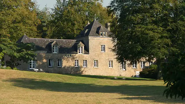 Maison de caractère