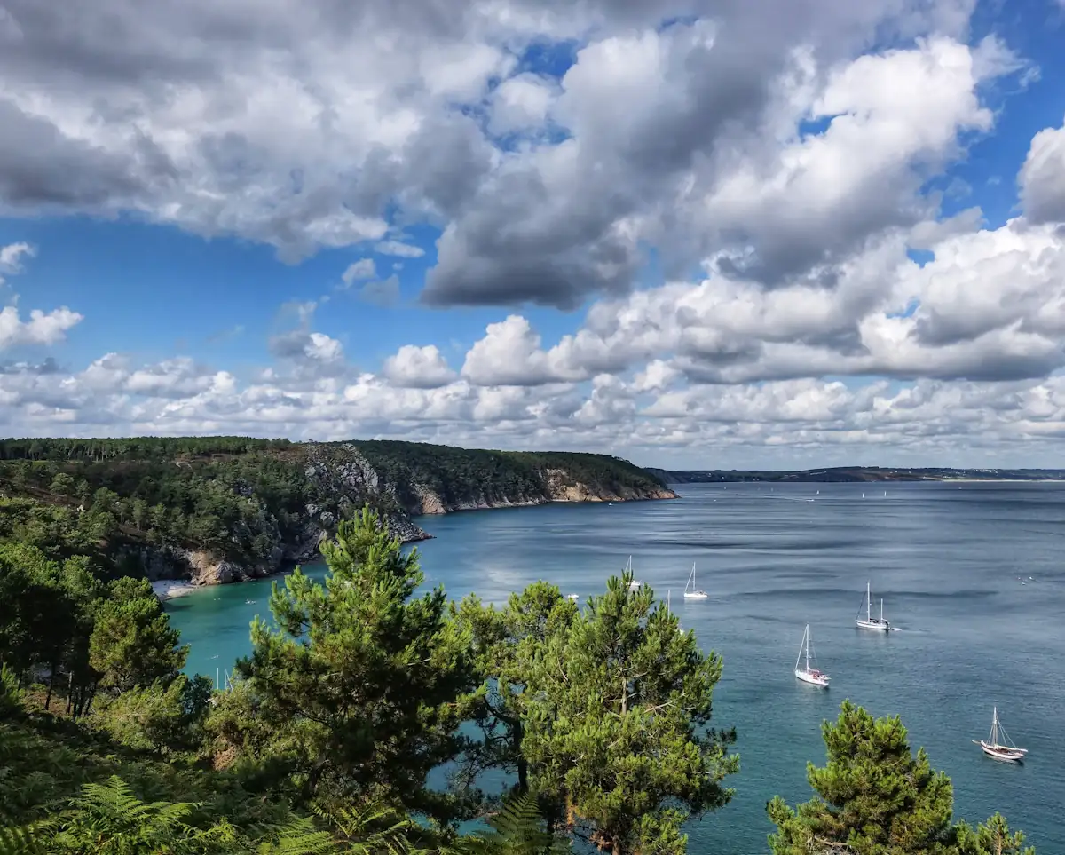 Camaret-sur-Mer