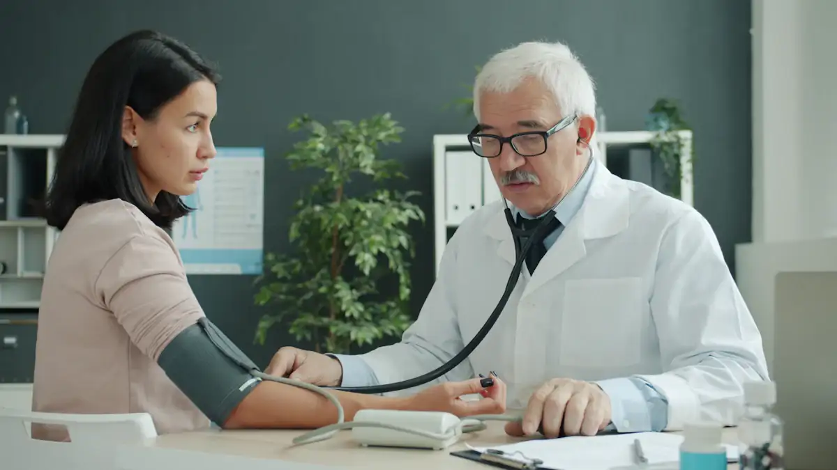 Maladies chroniques