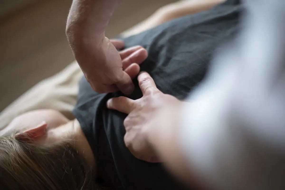 Ostéopathie adulte