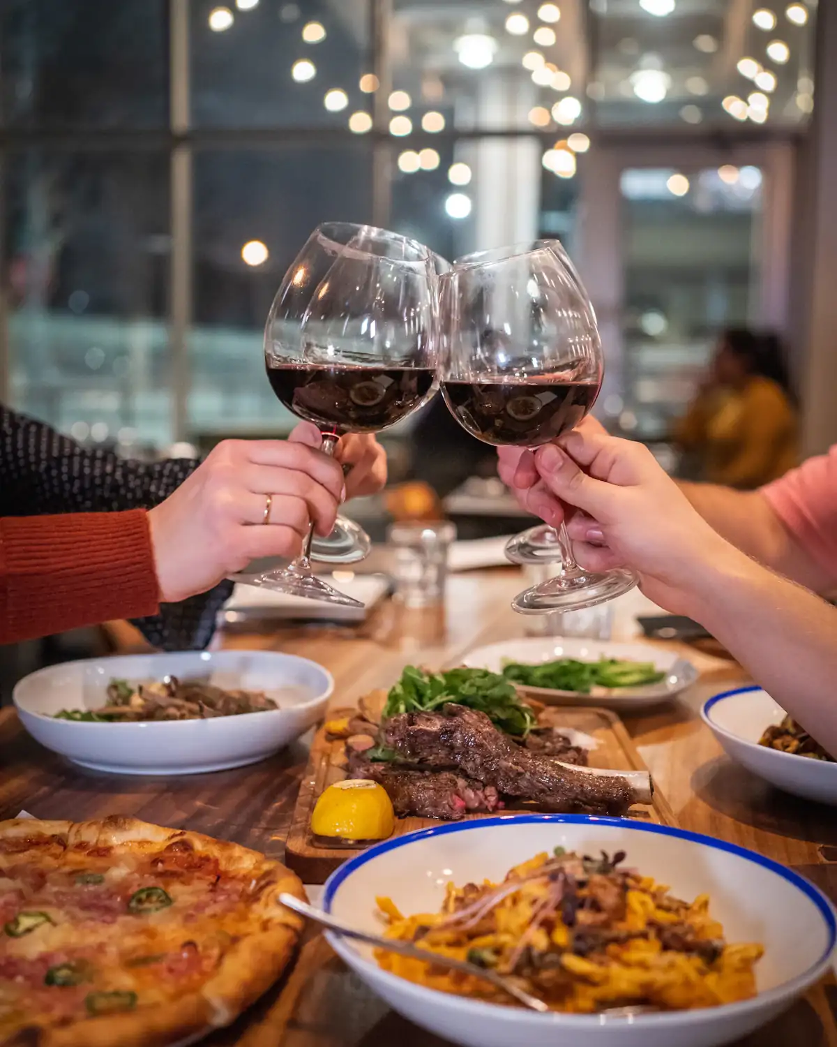 Accords mets et vins